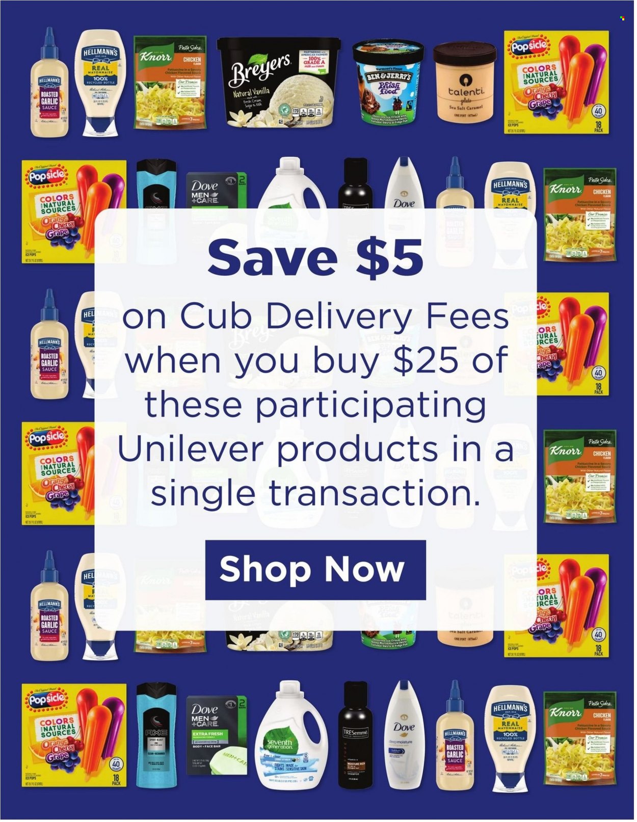 Cub Foods ad - 07/05/2022 - 07/09/2022. Page 7