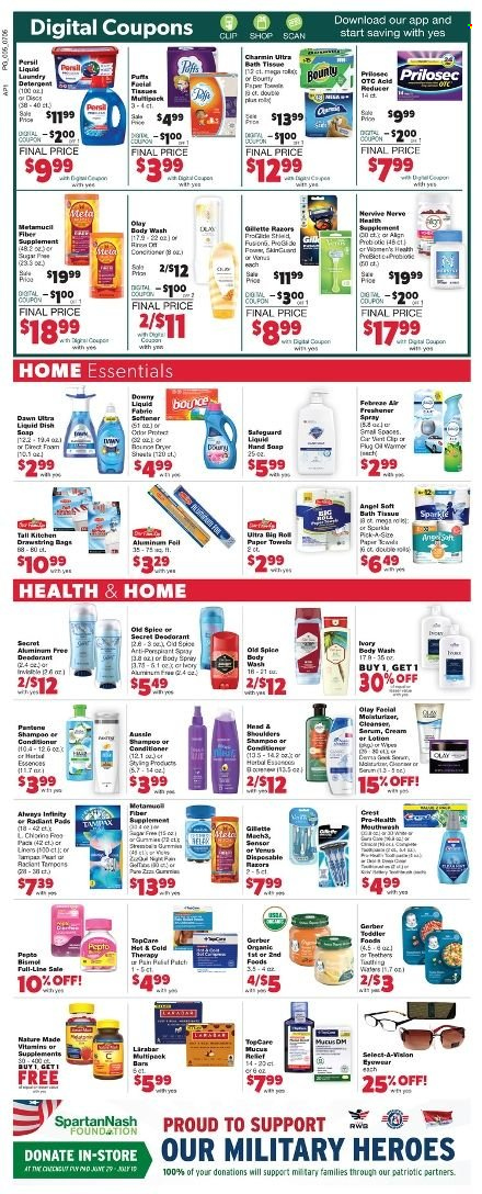 Family Fare ad - 07/05/2022 - 07/09/2022. Page 4