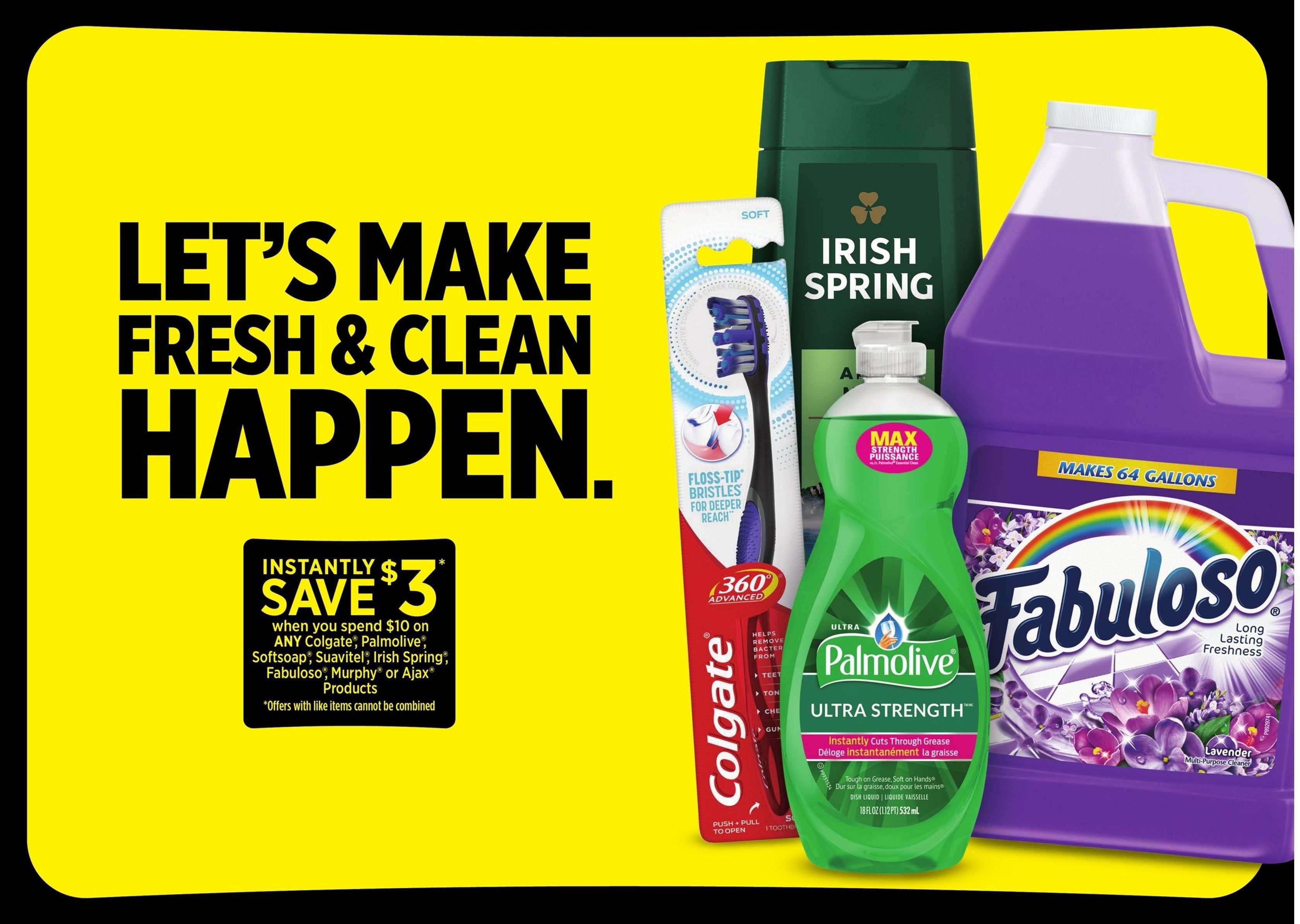 Dollar General ad - 07/03/2022 - 07/09/2022. Page 5