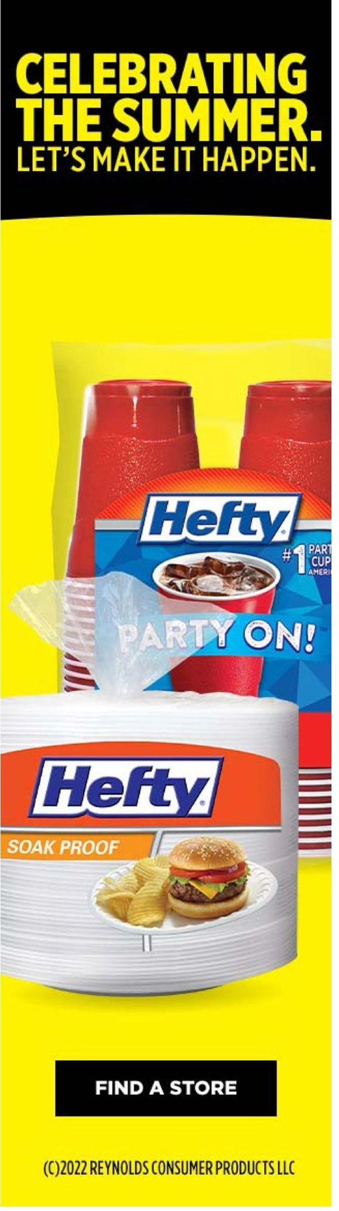 Dollar General ad - 07/03/2022 - 07/09/2022. Page 7