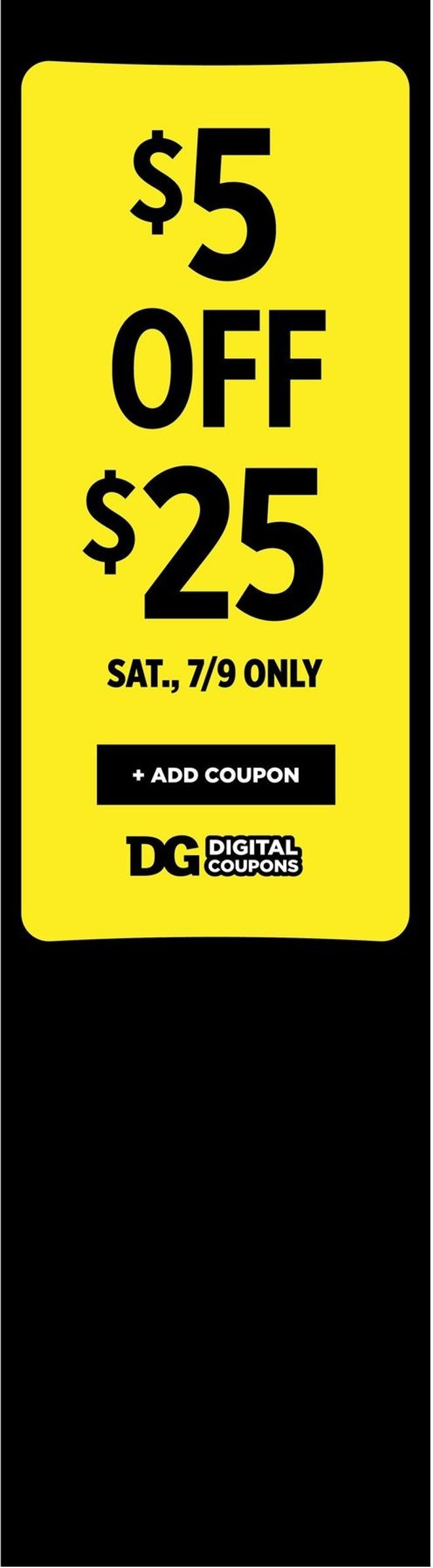 Dollar General ad - 07/03/2022 - 07/09/2022. Page 14