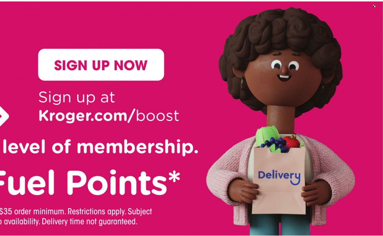 Kroger ad - 07/06/2022 - 07/12/2022. Page 14