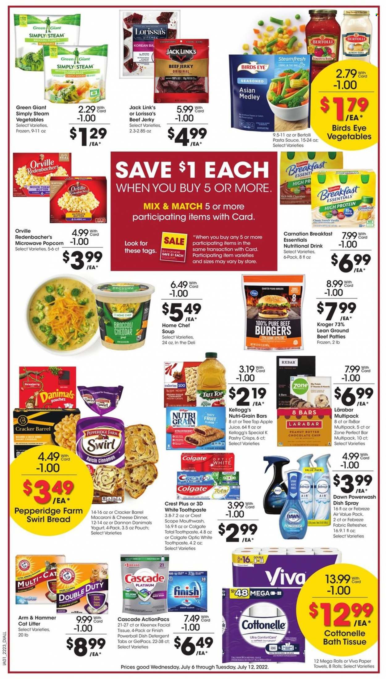 Dillons ad - 07/06/2022 - 07/12/2022. Page 3
