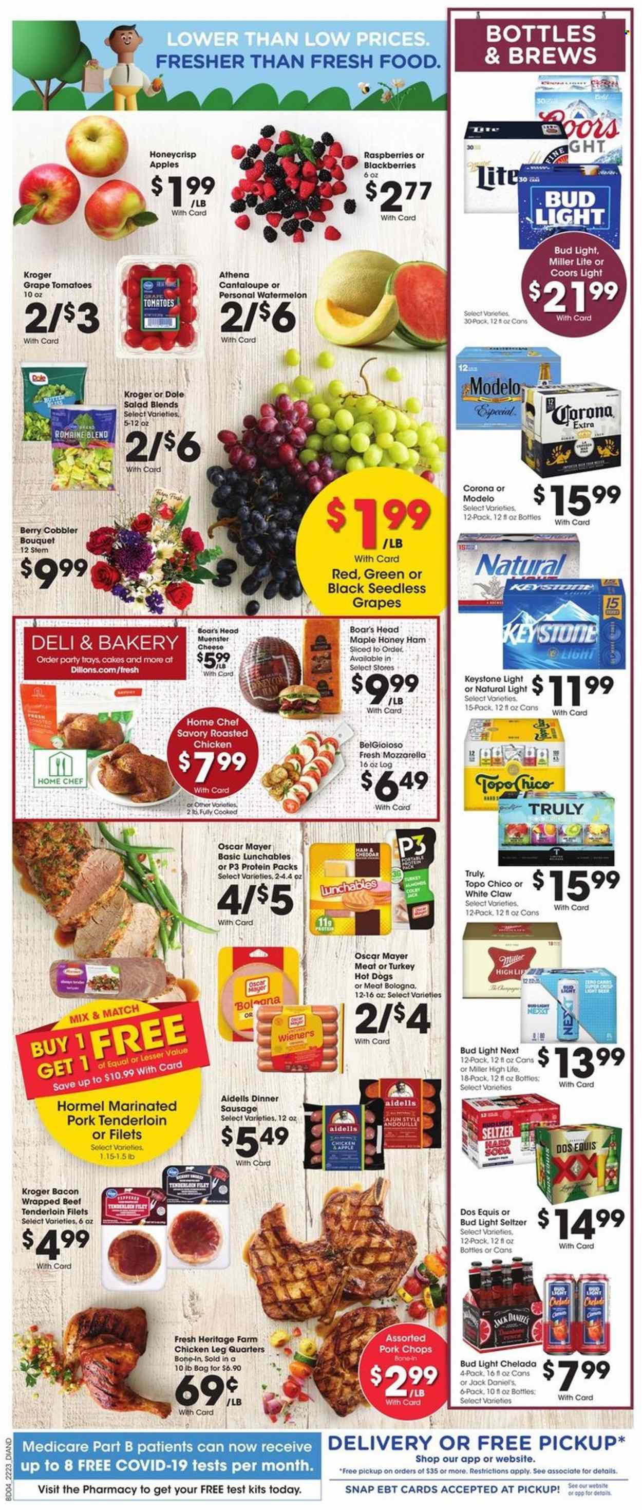 Dillons ad - 07/06/2022 - 07/12/2022. Page 4