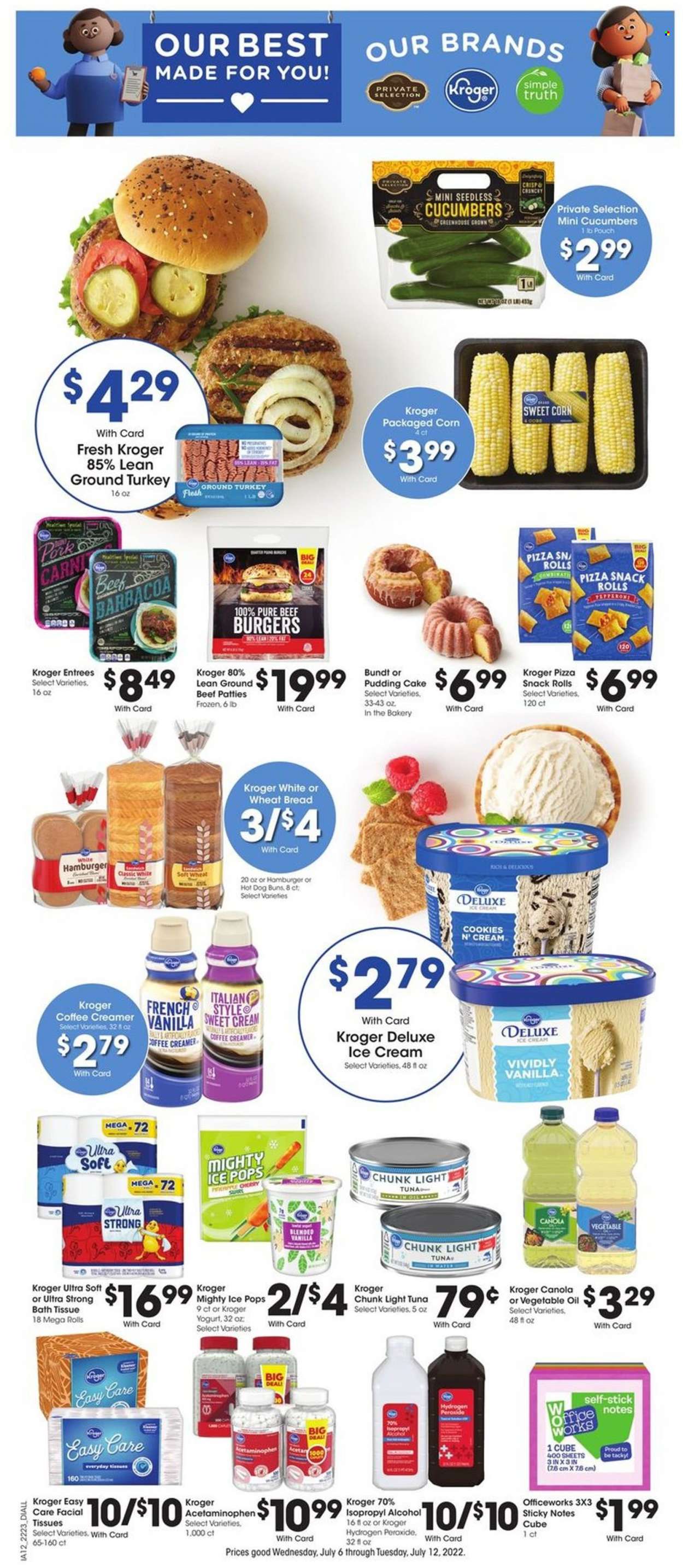 Dillons ad - 07/06/2022 - 07/12/2022. Page 7
