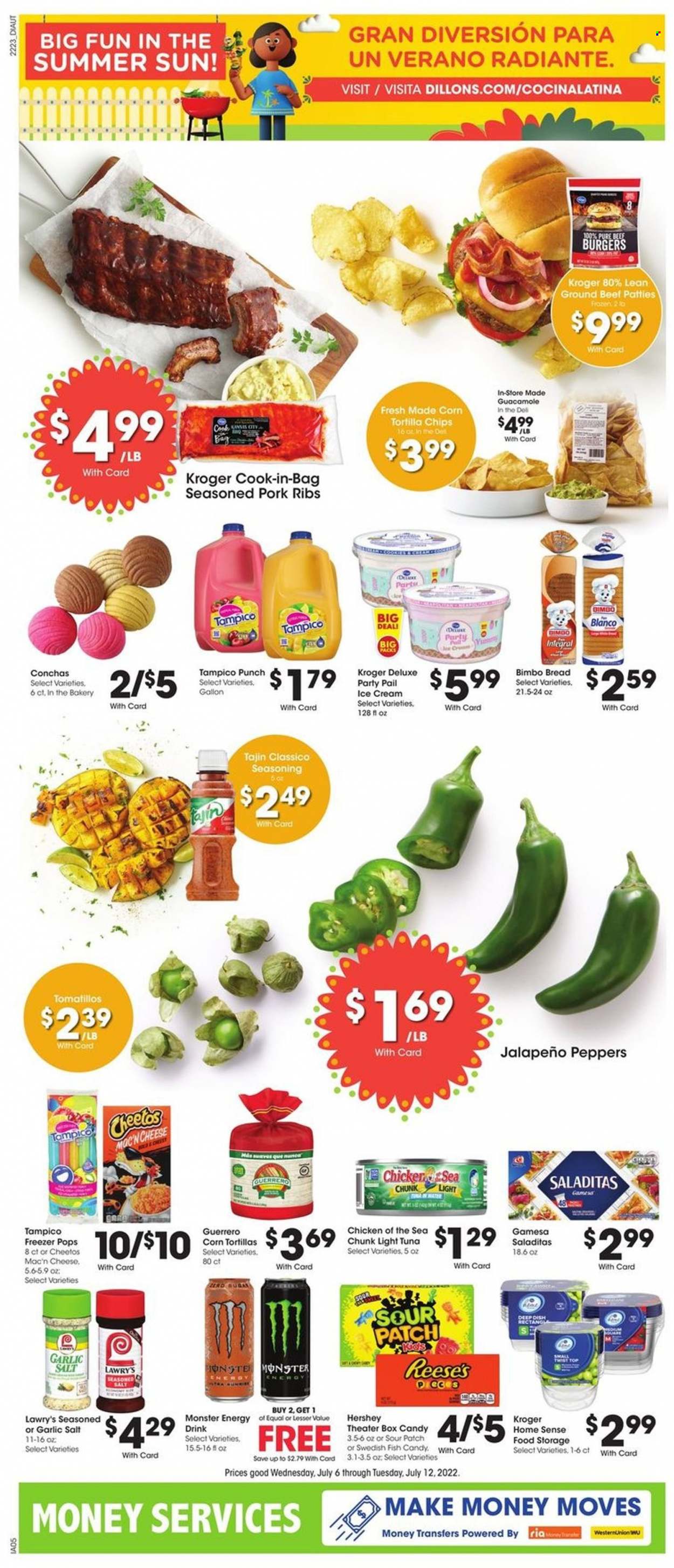 Dillons ad - 07/06/2022 - 07/12/2022. Page 8
