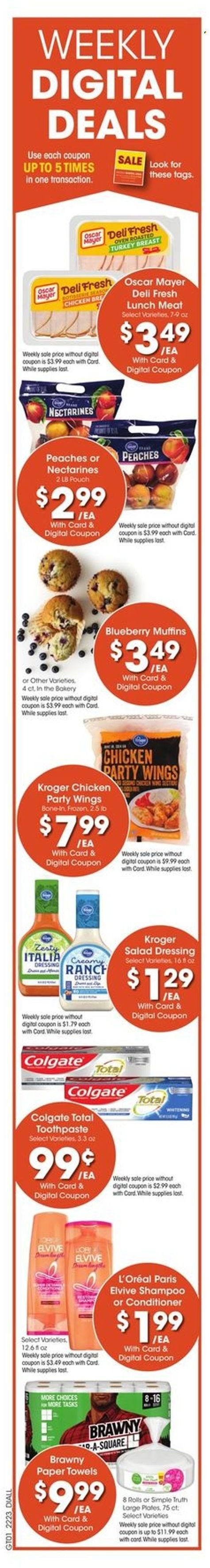 Dillons ad - 07/06/2022 - 07/12/2022. Page 10