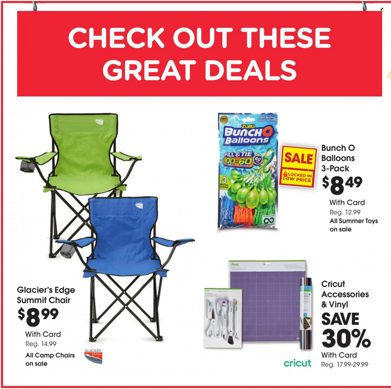 Fred Meyer ad - 07/06/2022 - 07/12/2022. Page 10