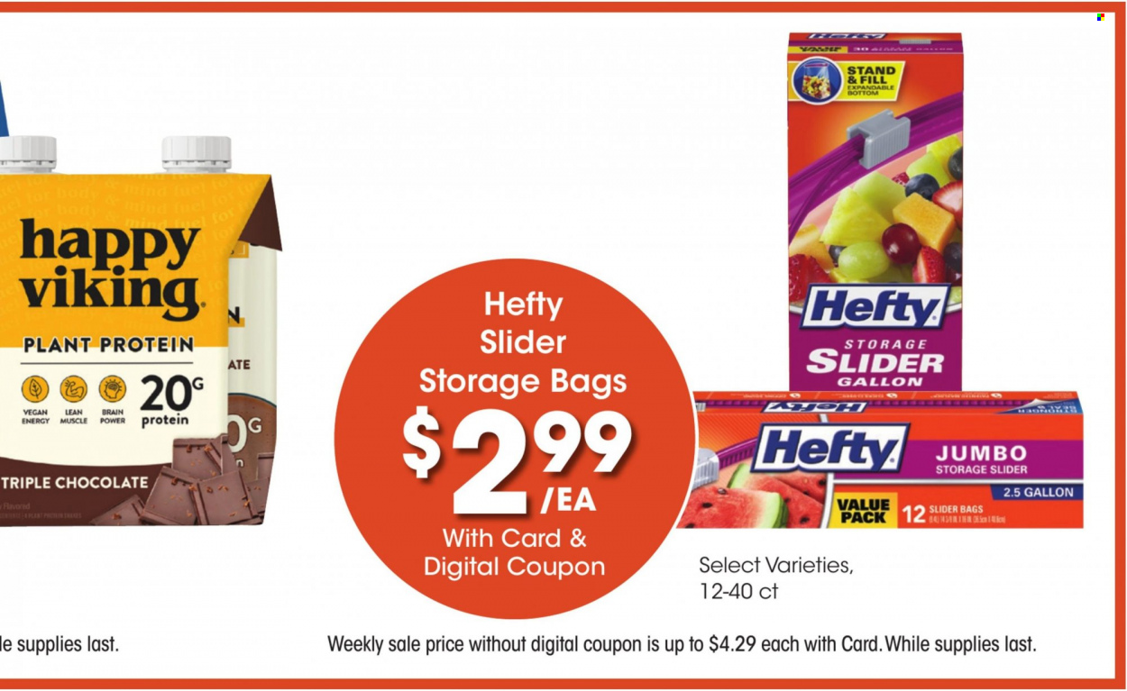 Fred Meyer ad - 07/06/2022 - 07/12/2022. Page 13