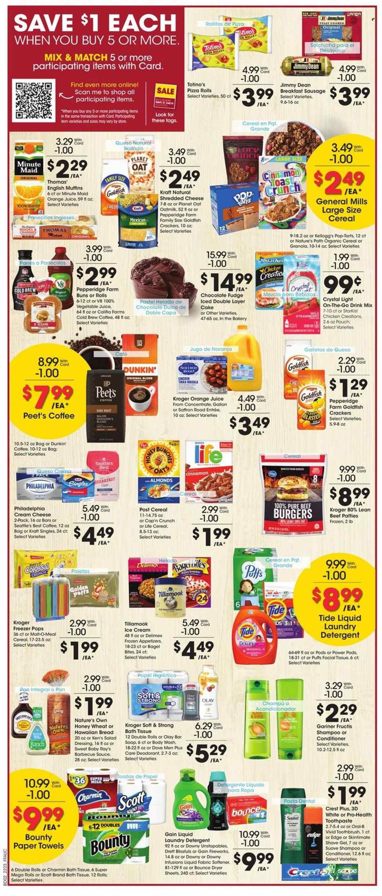 Fry’s ad - 07/06/2022 - 07/12/2022. Page 2
