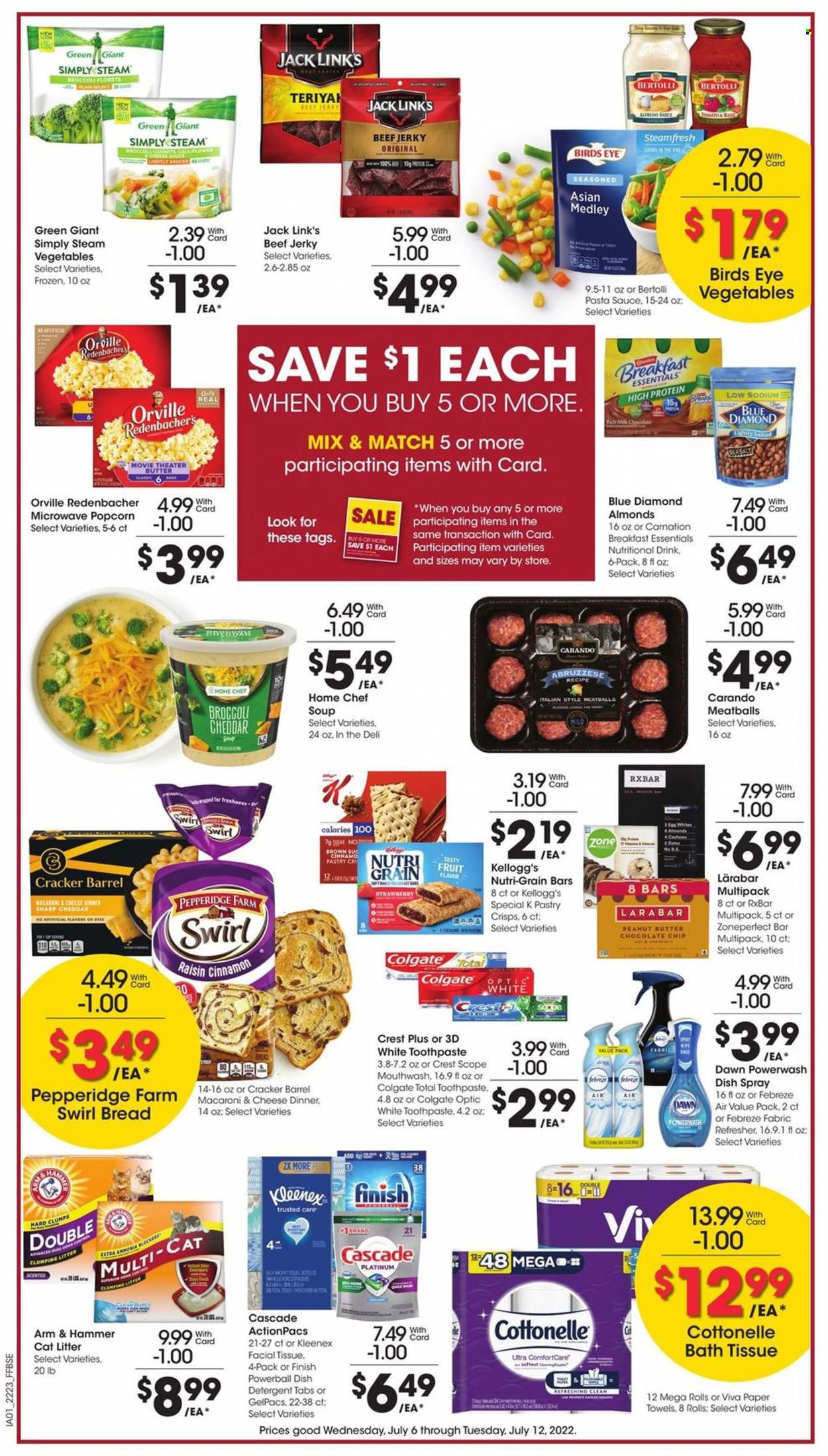 Fry’s ad - 07/06/2022 - 07/12/2022. Page 3