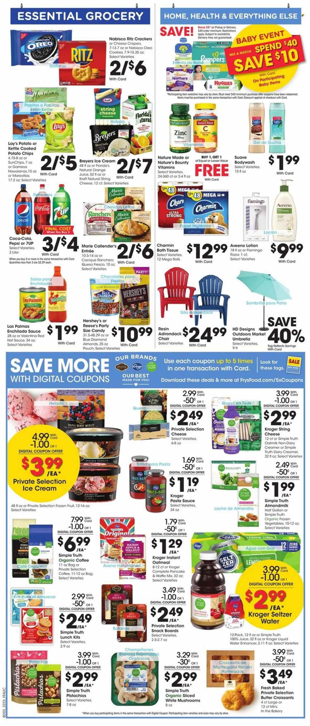 Fry’s ad - 07/06/2022 - 07/12/2022. Page 5