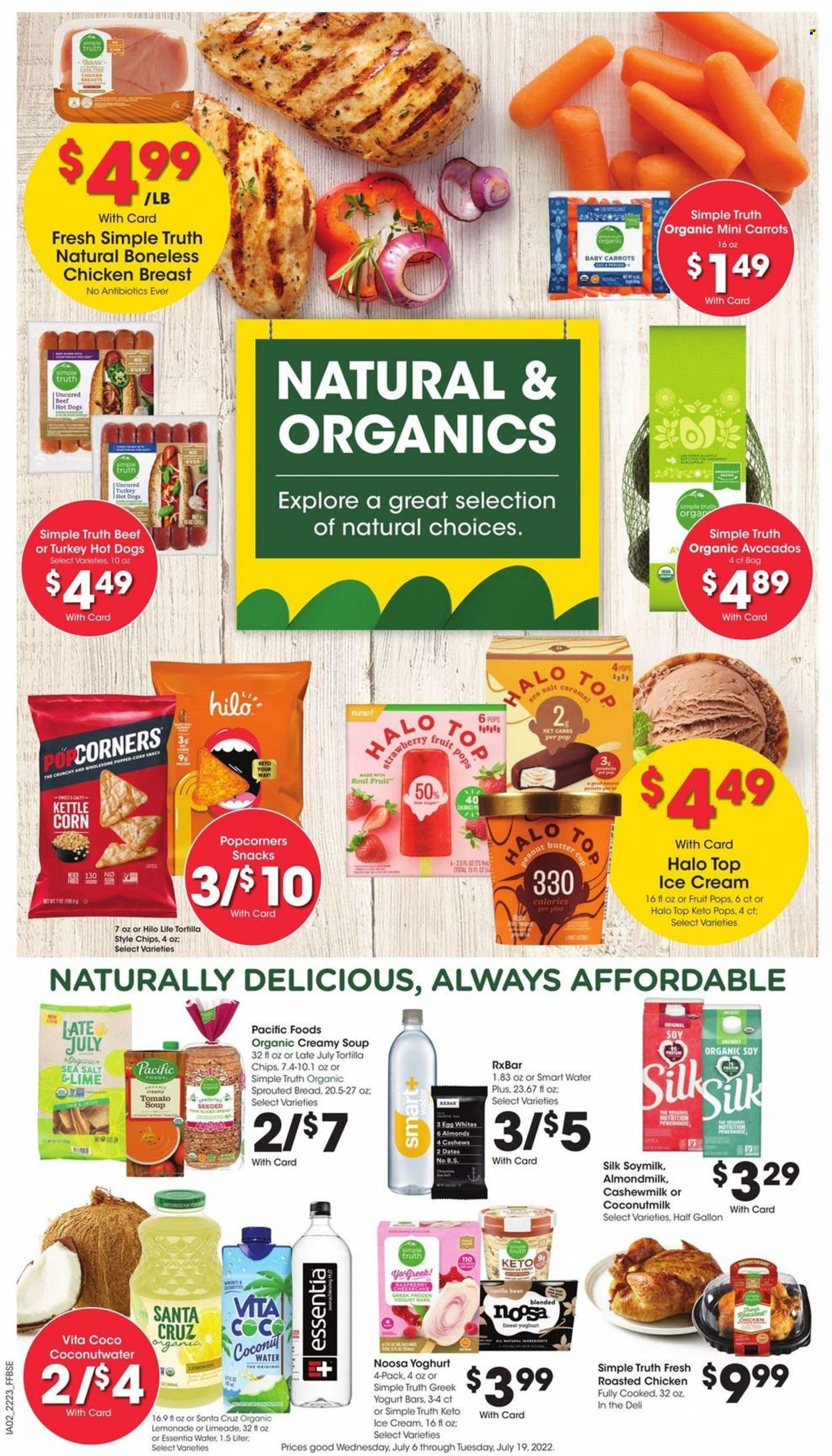 Fry’s ad - 07/06/2022 - 07/12/2022. Page 6