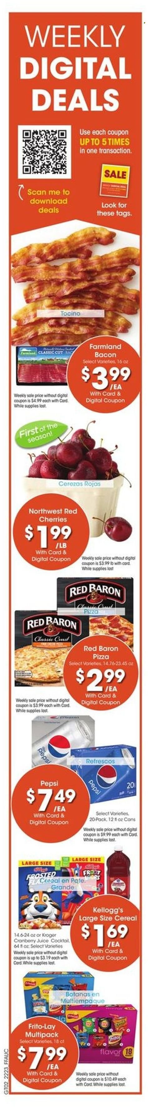 Fry’s ad - 07/06/2022 - 07/12/2022. Page 10