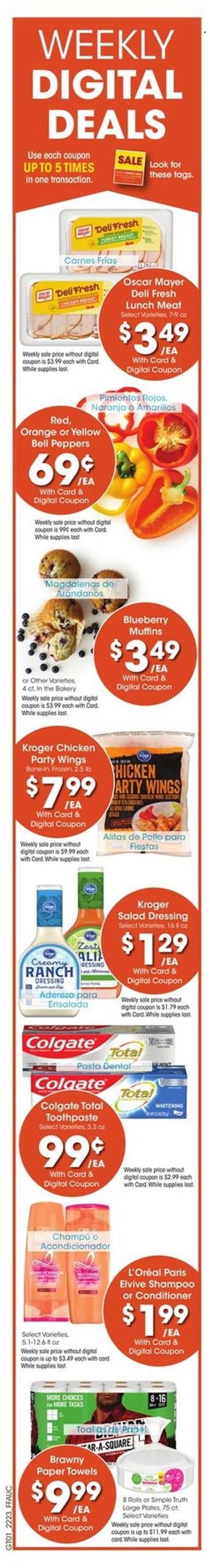 Fry’s ad - 07/06/2022 - 07/12/2022. Page 11