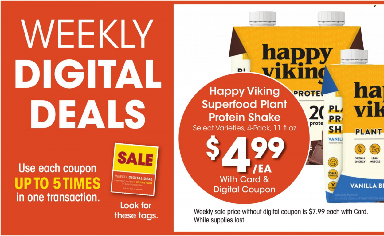 Fry’s ad - 07/06/2022 - 07/12/2022. Page 12