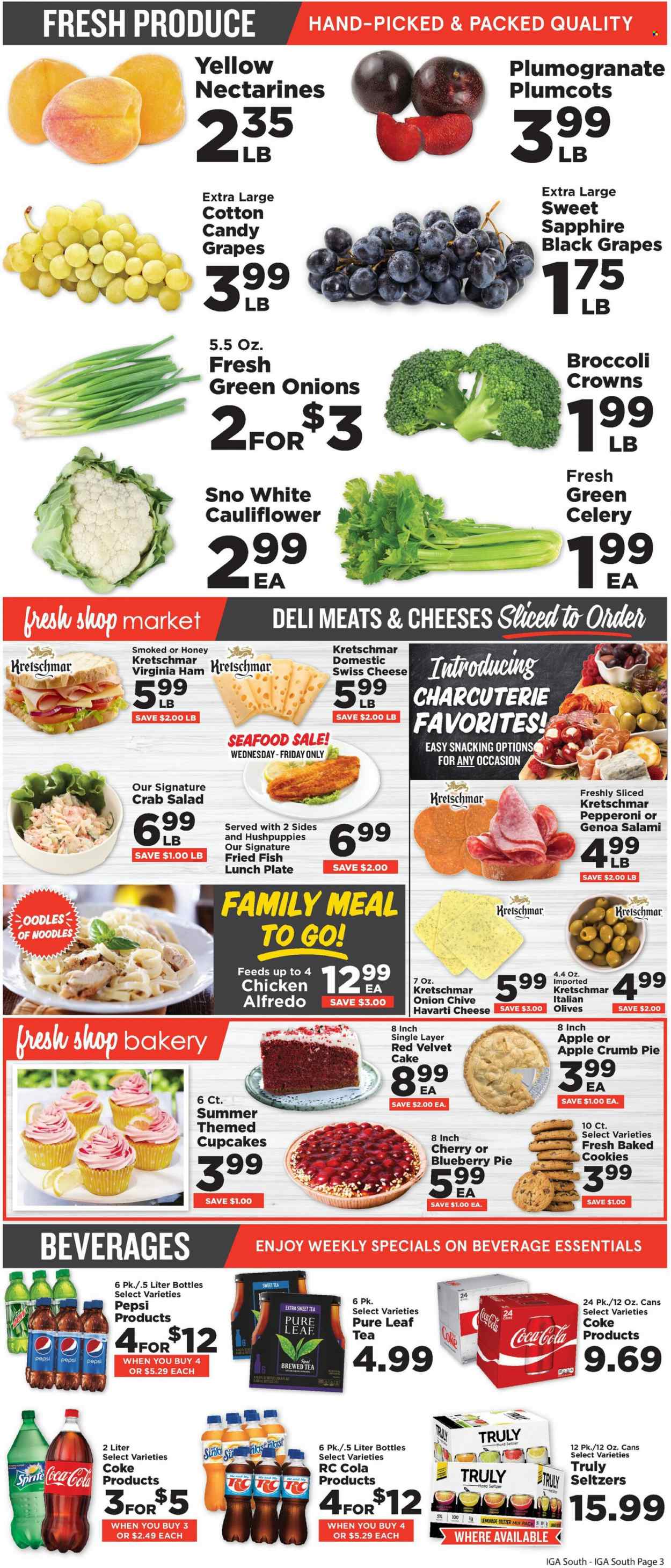 IGA ad - 07/06/2022 - 07/12/2022. Page 3