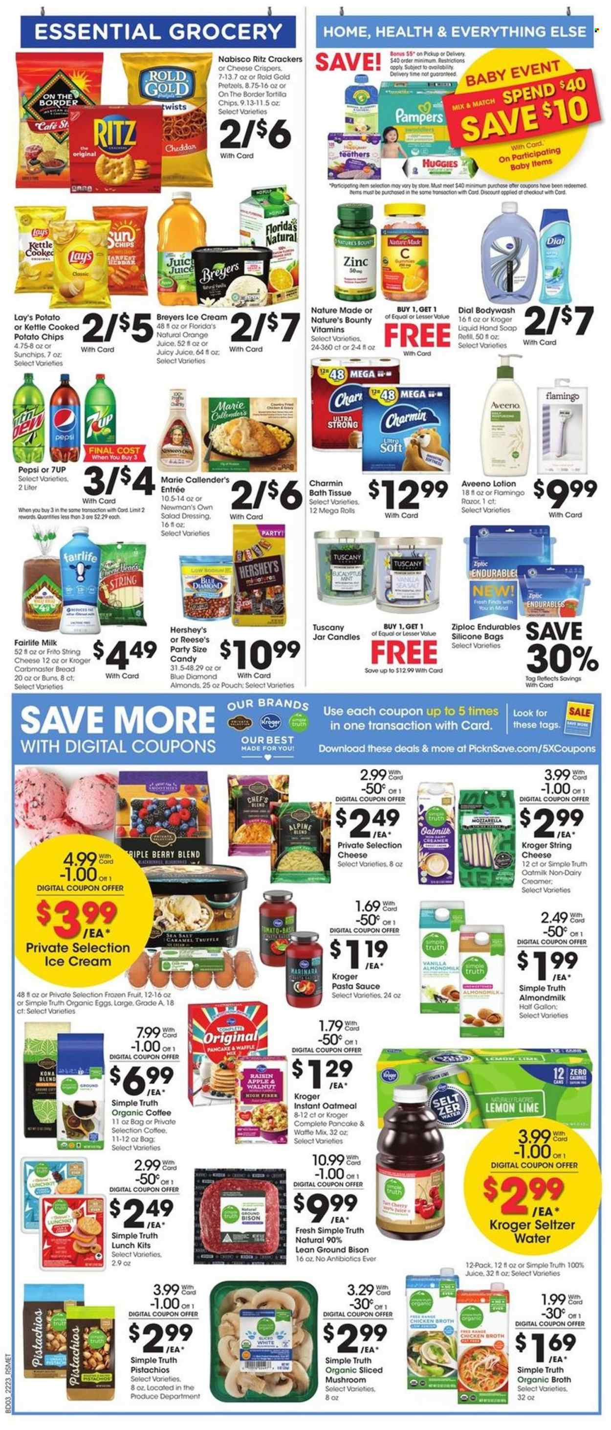 Pick ‘n Save ad - 07/06/2022 - 07/12/2022. Page 5