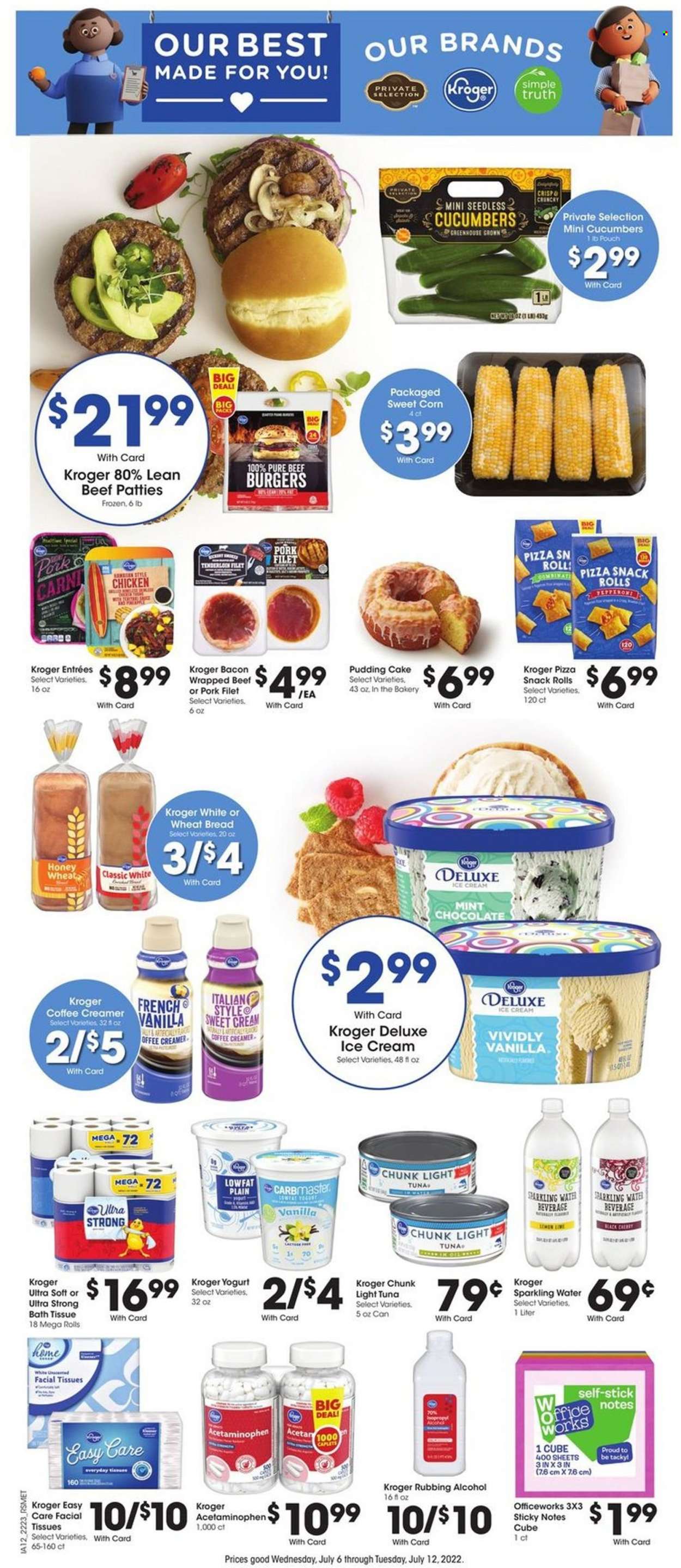 Pick ‘n Save ad - 07/06/2022 - 07/12/2022. Page 7