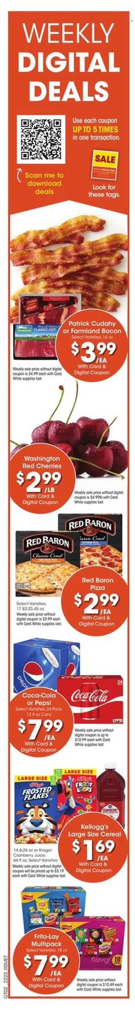 Pick ‘n Save ad - 07/06/2022 - 07/12/2022. Page 8