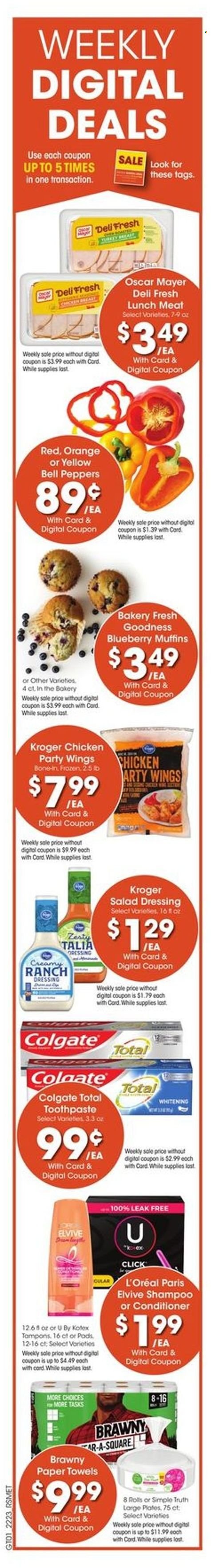 Pick ‘n Save ad - 07/06/2022 - 07/12/2022. Page 9