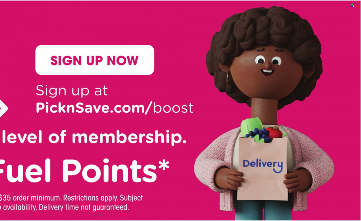 Pick ‘n Save ad - 07/06/2022 - 07/12/2022. Page 17