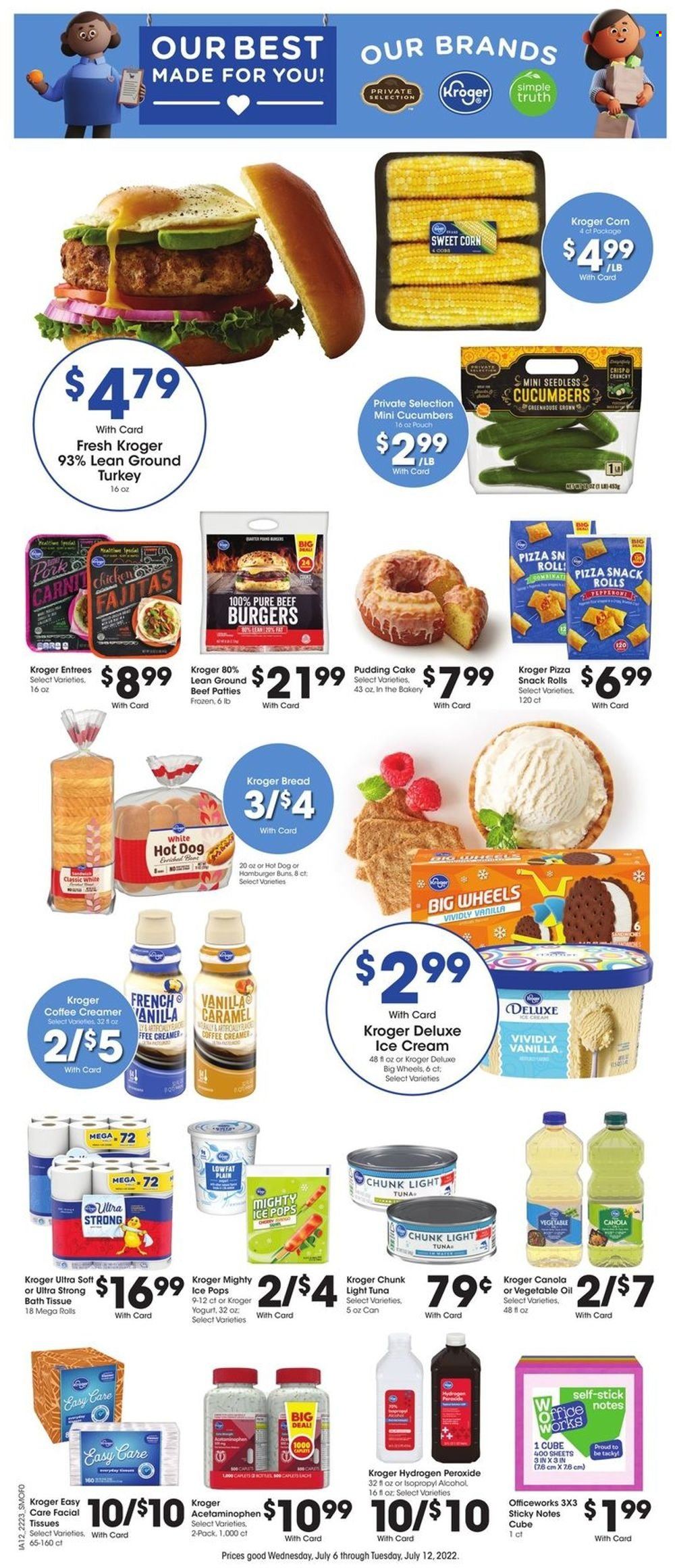 Smith's ad - 07/06/2022 - 07/12/2022. Page 7