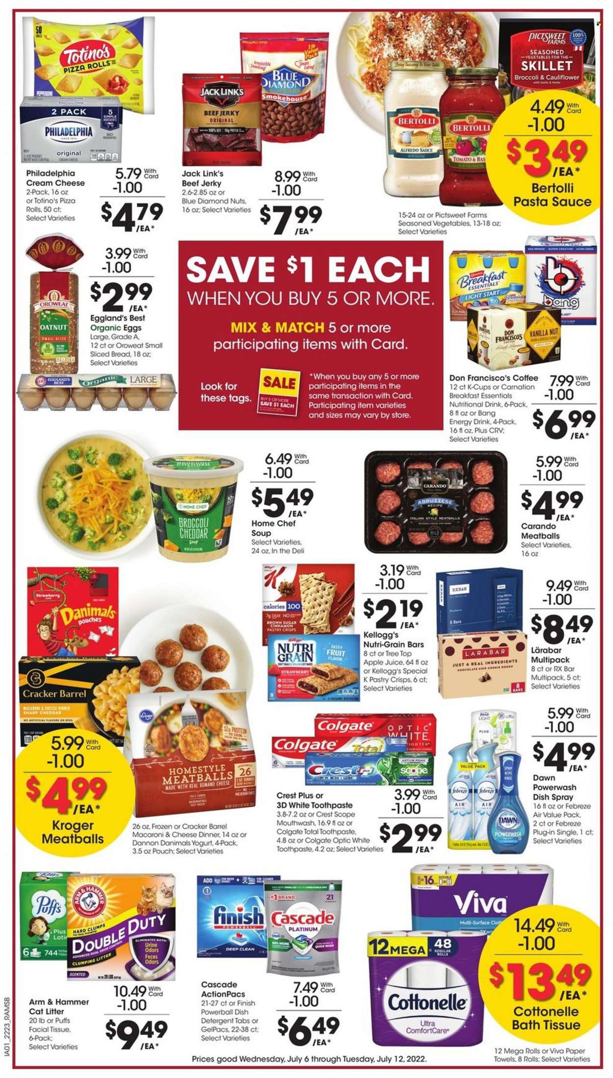 Ralphs ad - 07/06/2022 - 07/12/2022. Page 3