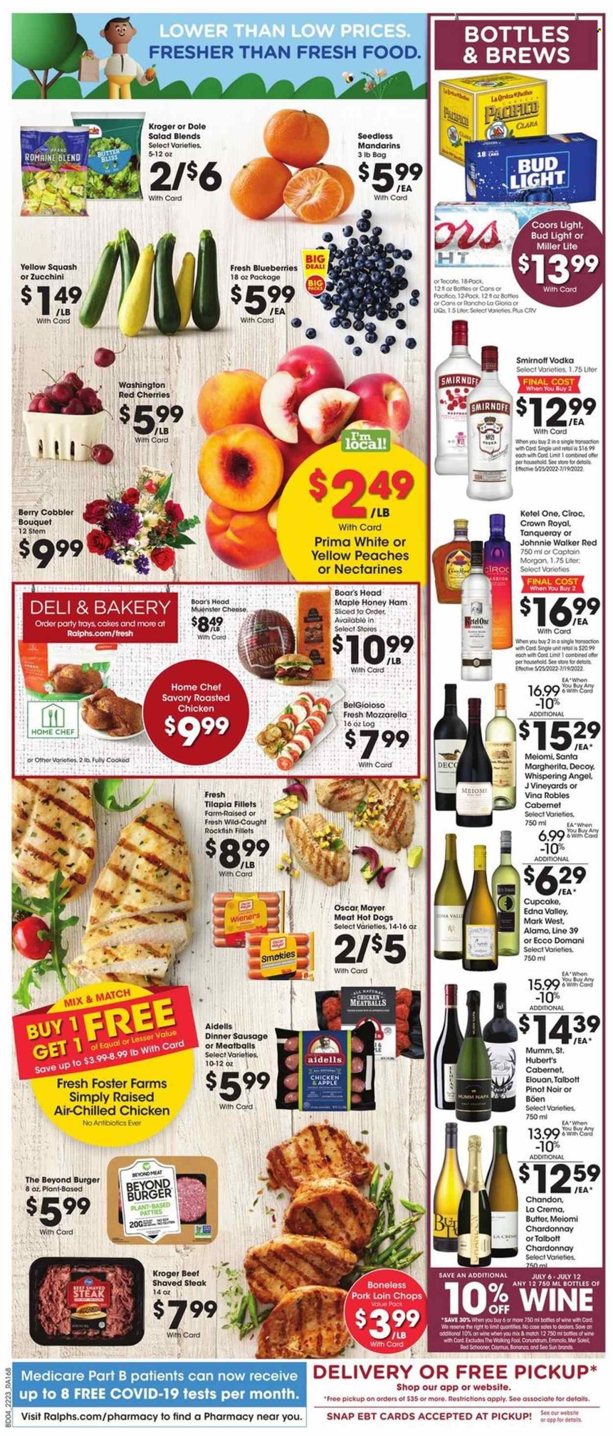 Ralphs ad - 07/06/2022 - 07/12/2022. Page 4