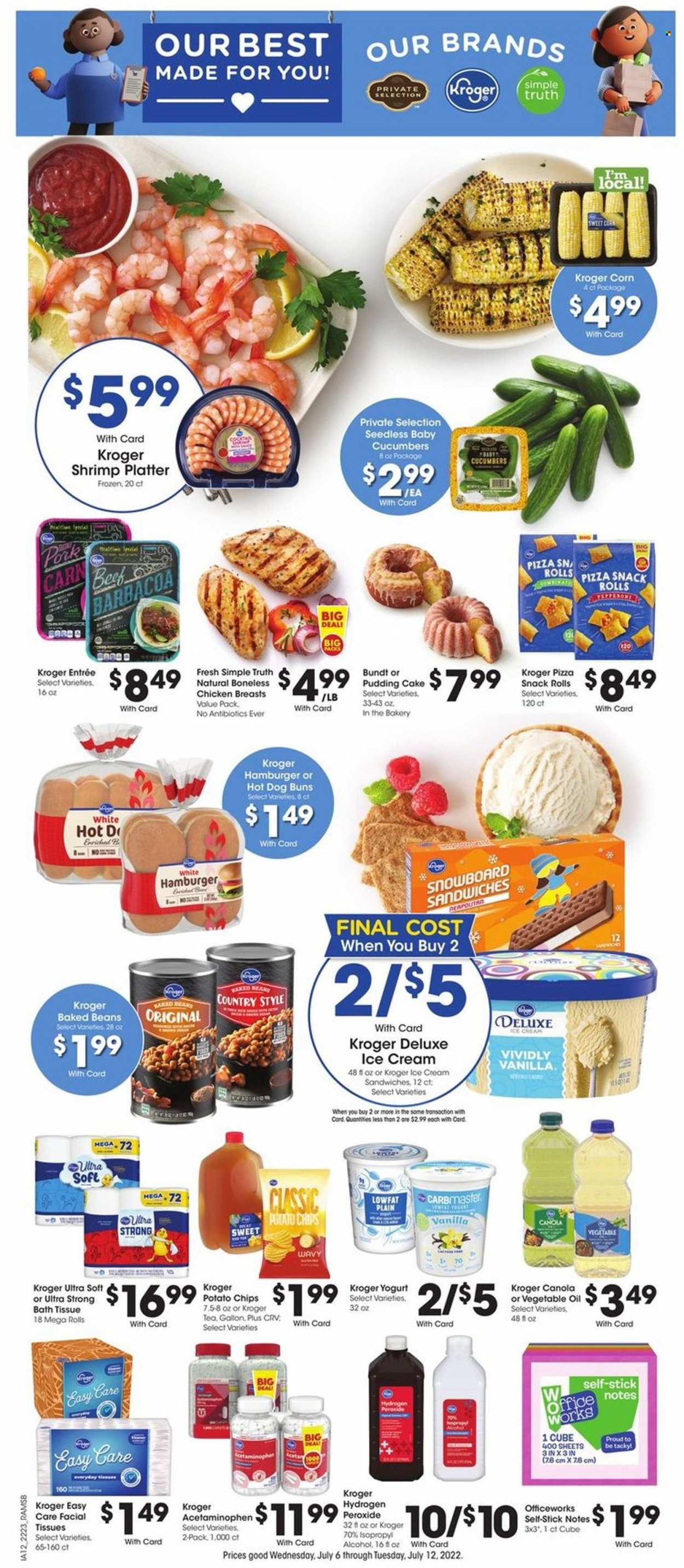 Ralphs ad - 07/06/2022 - 07/12/2022. Page 7