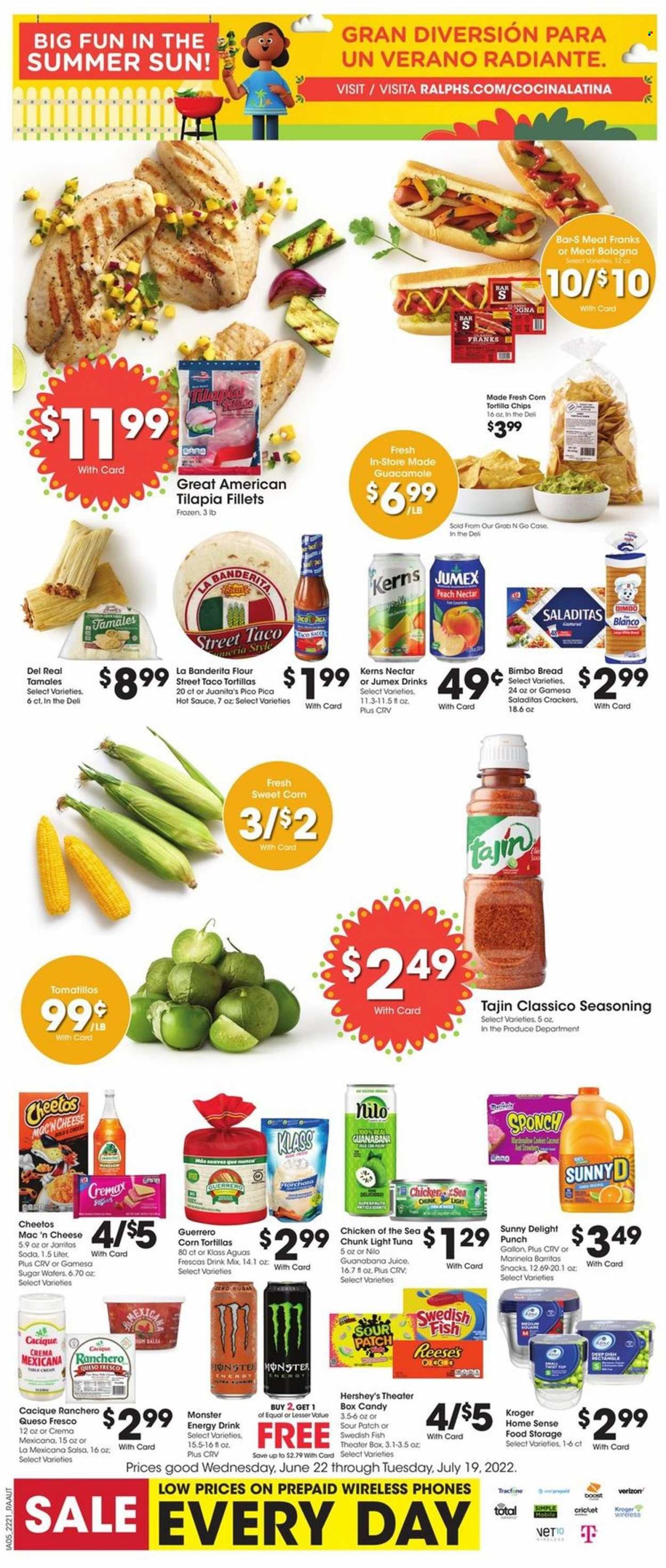 Ralphs ad - 07/06/2022 - 07/12/2022. Page 8