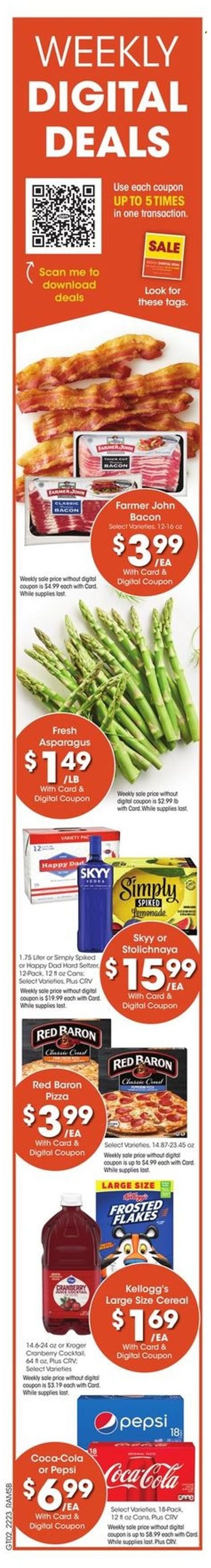 Ralphs ad - 07/06/2022 - 07/12/2022. Page 9