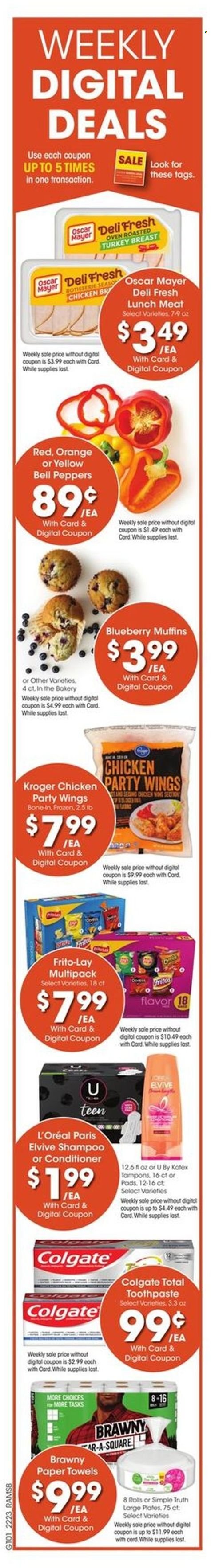 Ralphs ad - 07/06/2022 - 07/12/2022. Page 10