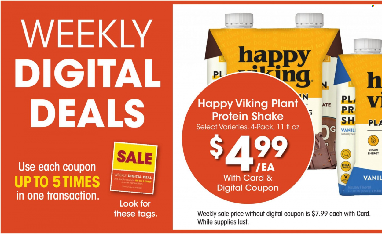 Ralphs ad - 07/06/2022 - 07/12/2022. Page 11
