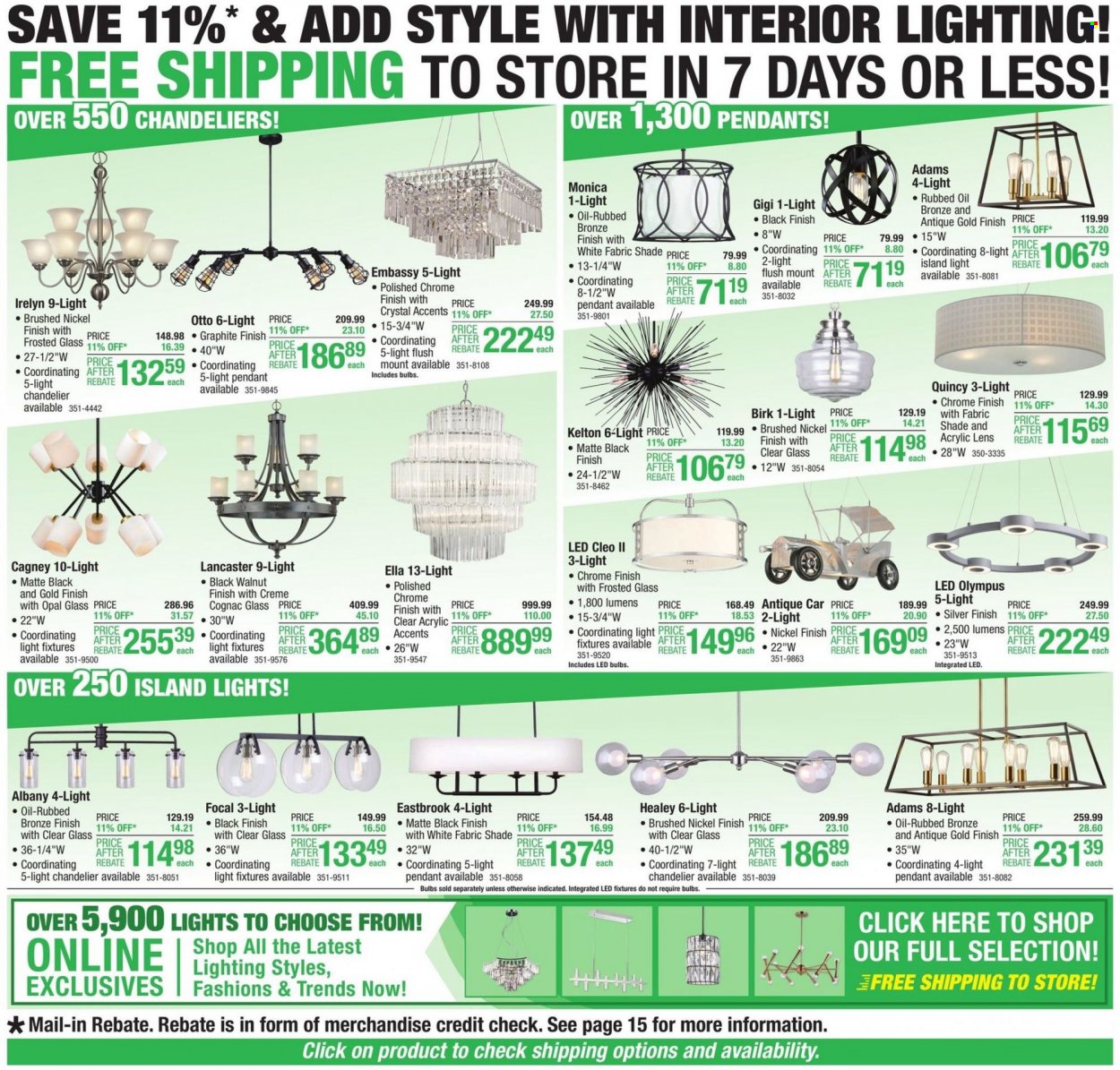 Menards ad - 07/07/2022 - 07/17/2022. Page 13