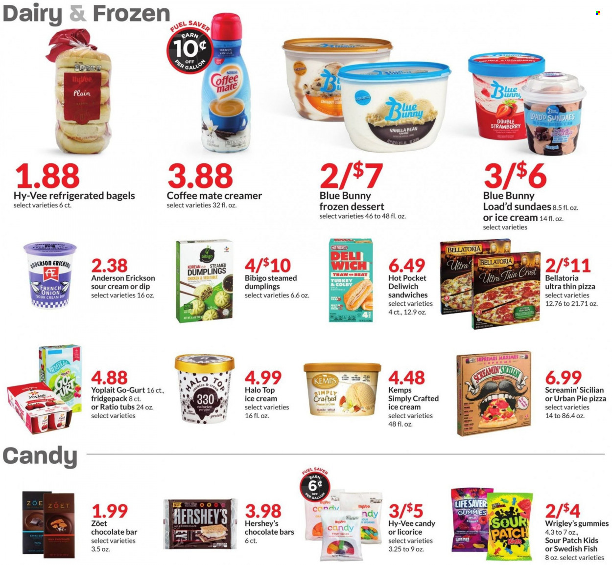Hy-Vee ad - 07/06/2022 - 07/12/2022. Page 5