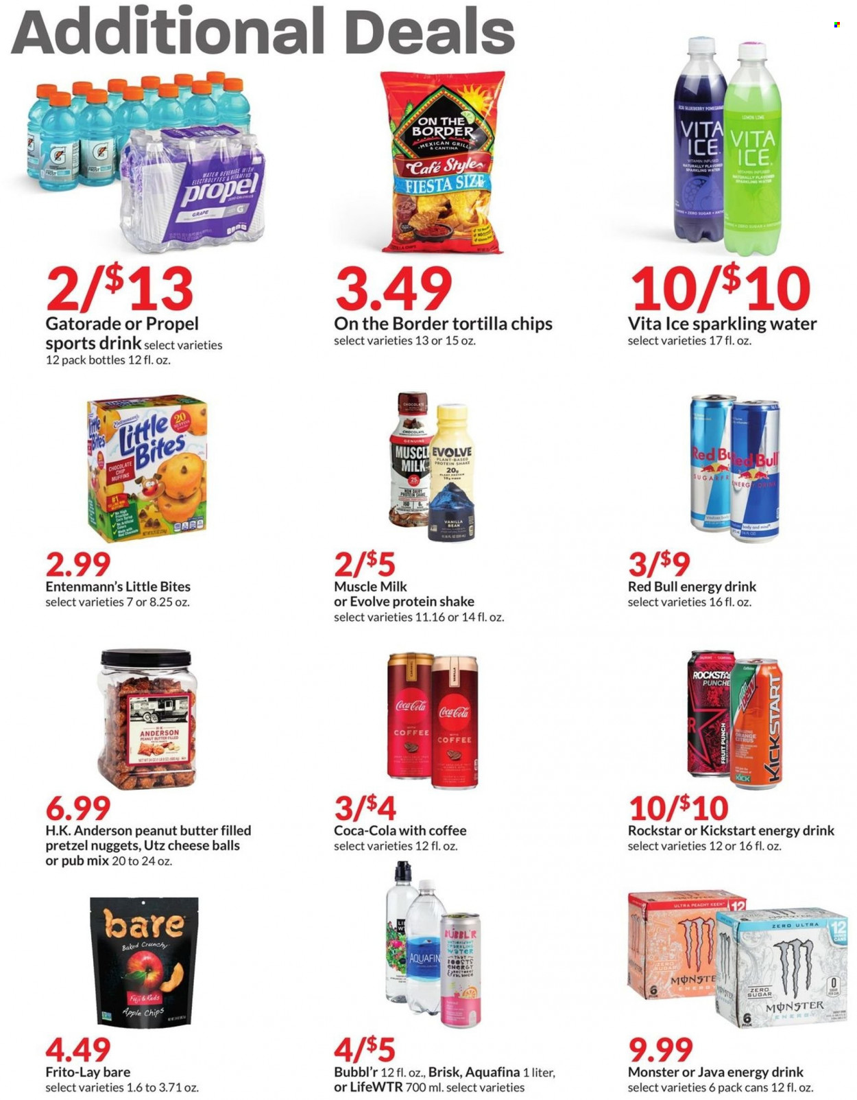 Hy-Vee ad - 07/06/2022 - 07/12/2022. Page 10