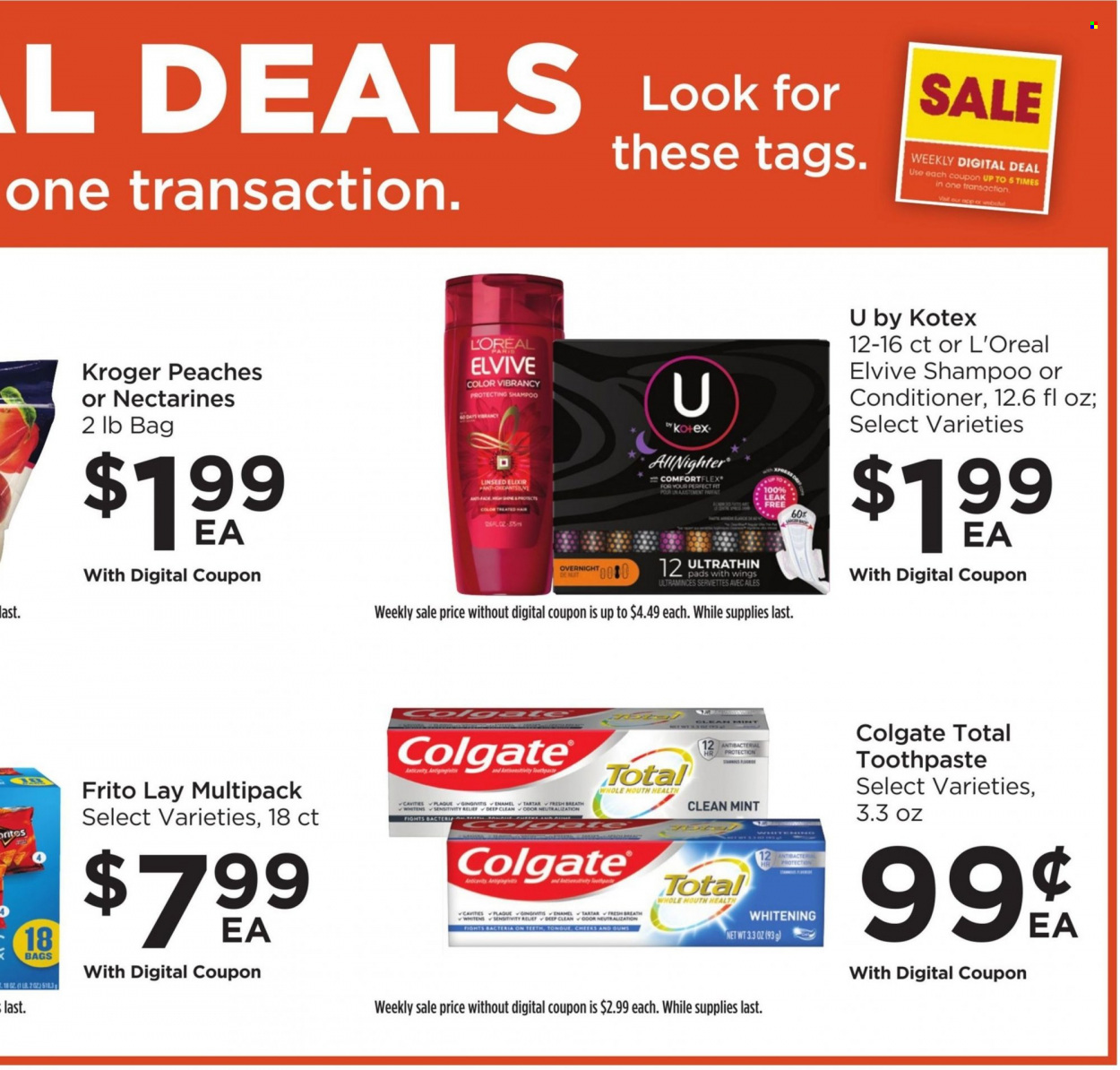 Food 4 Less ad - 07/06/2022 - 07/12/2022. Page 3