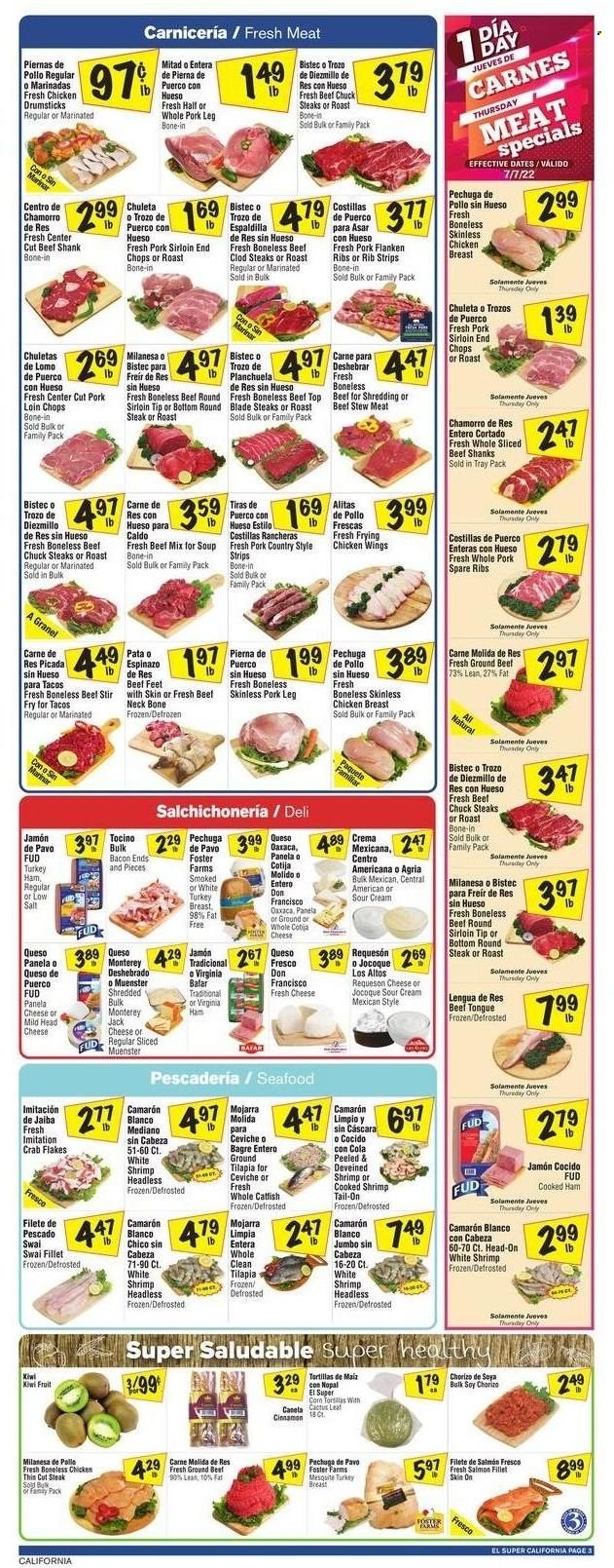 El Super ad - 07/06/2022 - 07/12/2022. Page 3