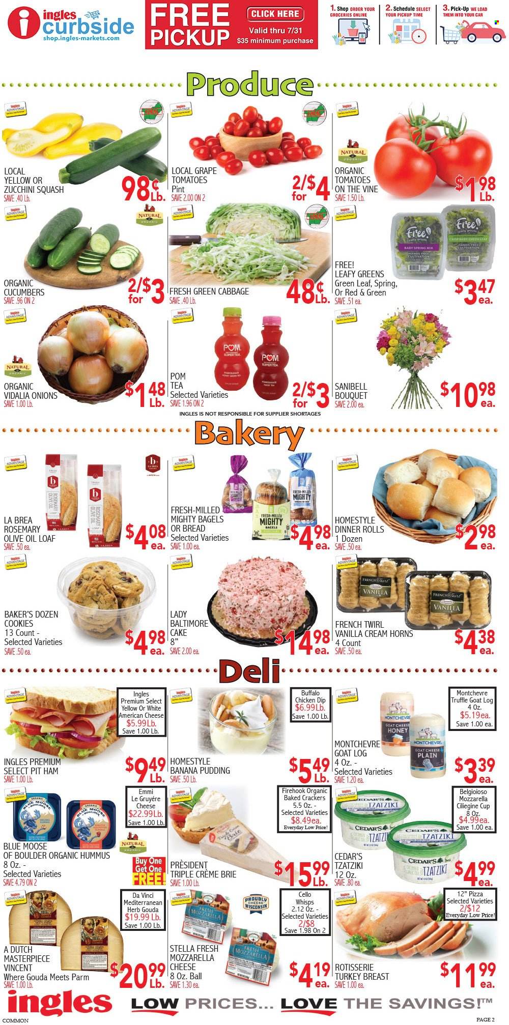 Ingles ad - 07/06/2022 - 07/12/2022. Page 2