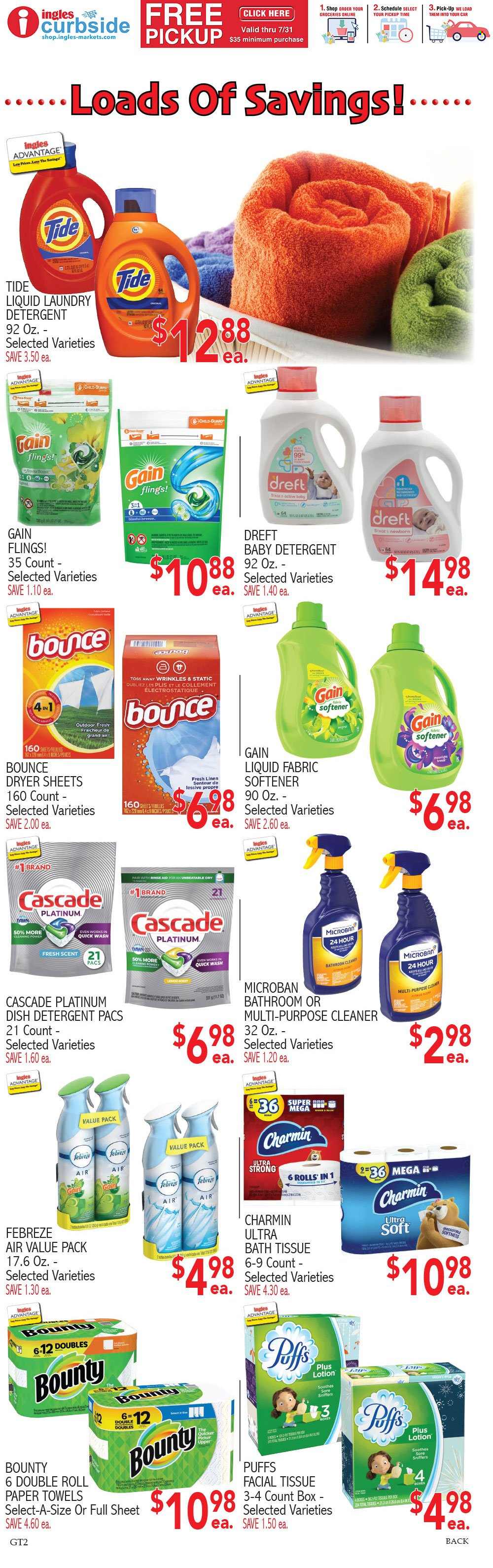 Ingles ad - 07/06/2022 - 07/12/2022. Page 6