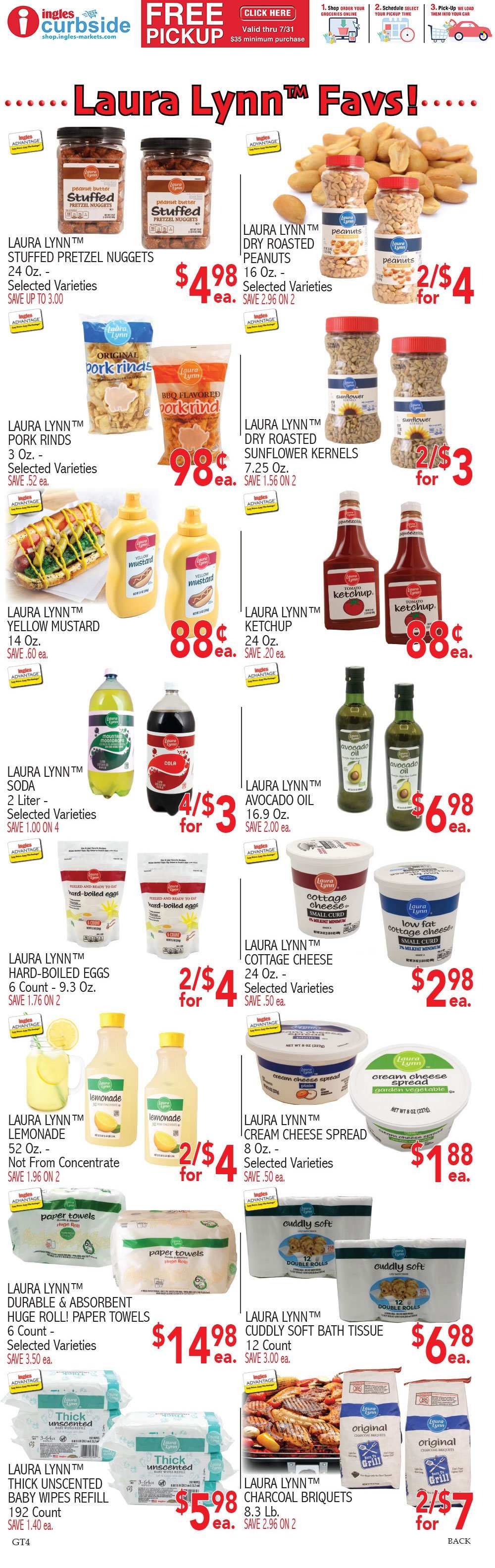Ingles ad - 07/06/2022 - 07/12/2022. Page 8