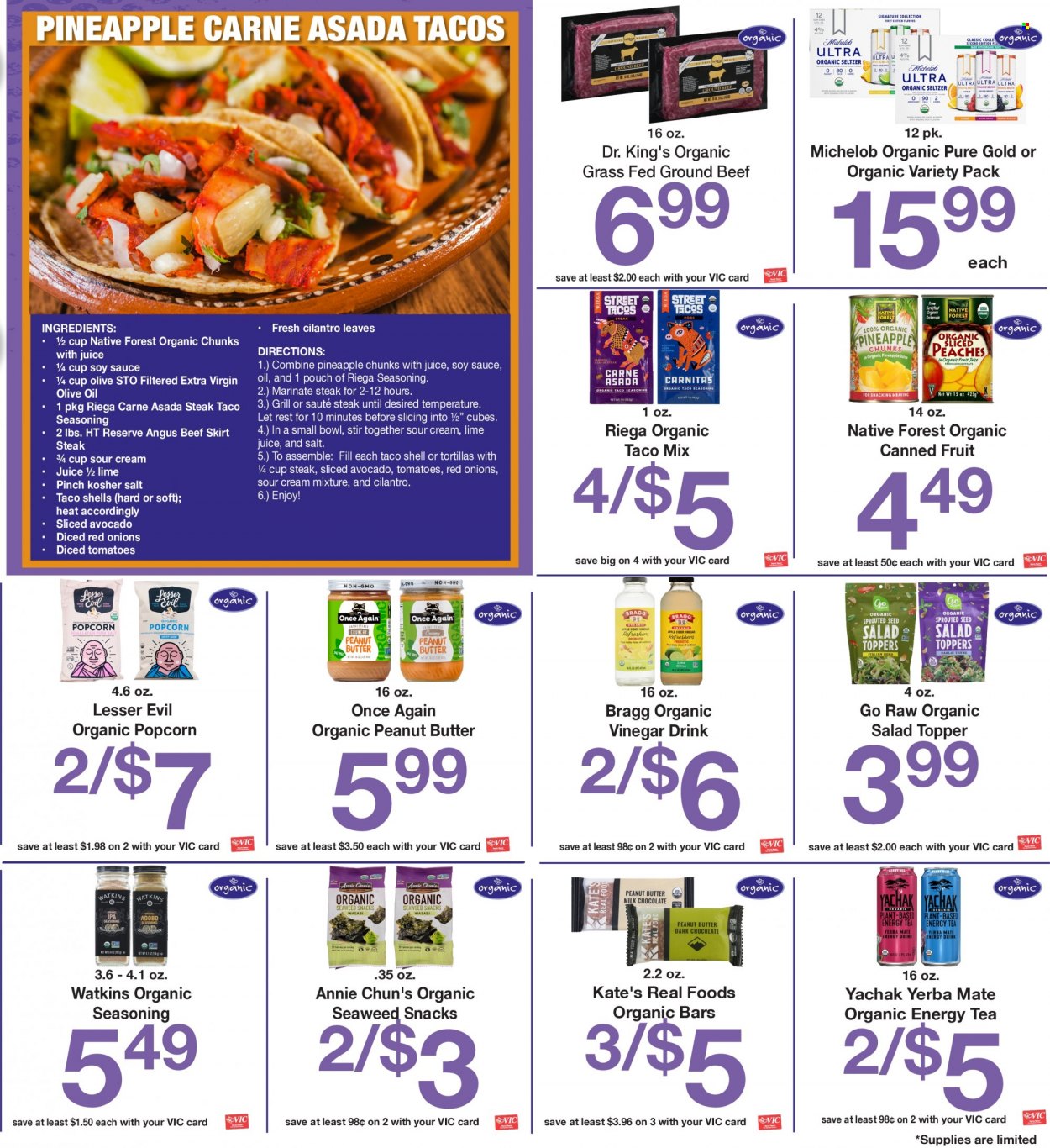 Harris Teeter ad - 06/15/2022 - 07/12/2022. Page 3