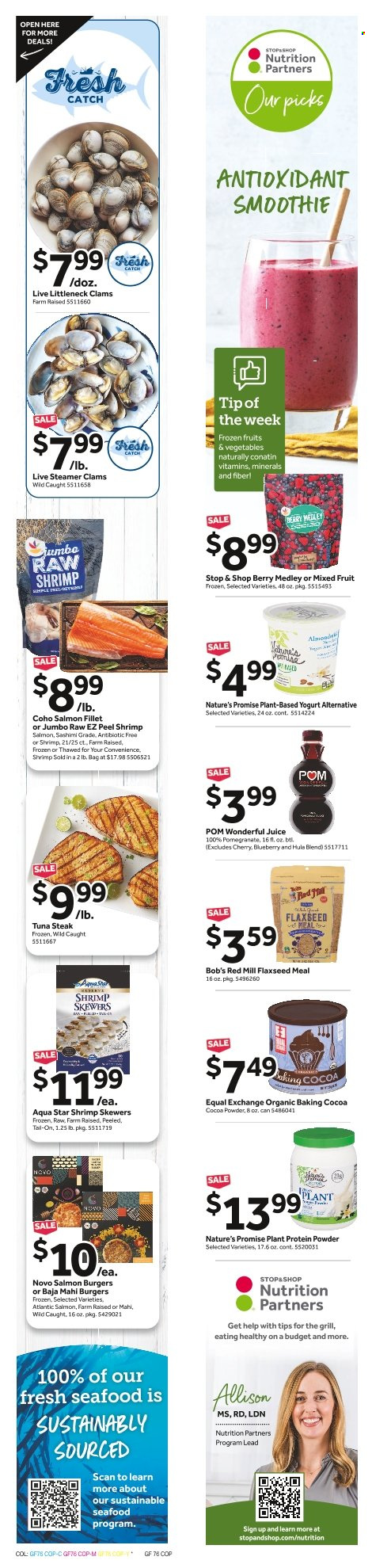 Stop & Shop ad - 07/08/2022 - 07/14/2022. Page 9