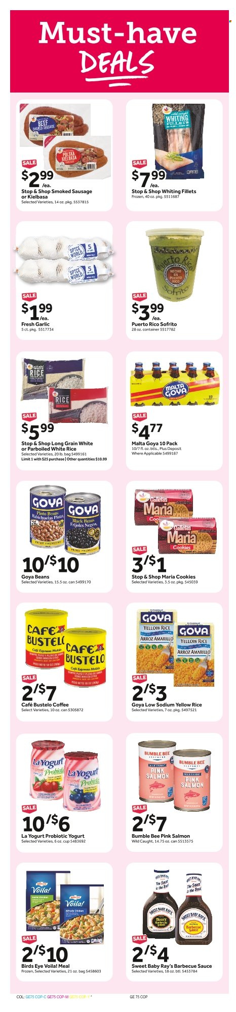 Stop & Shop ad - 07/08/2022 - 07/14/2022. Page 10