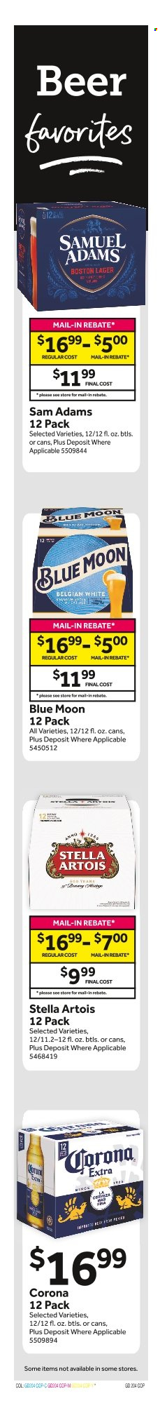 Stop & Shop ad - 07/08/2022 - 07/14/2022. Page 12