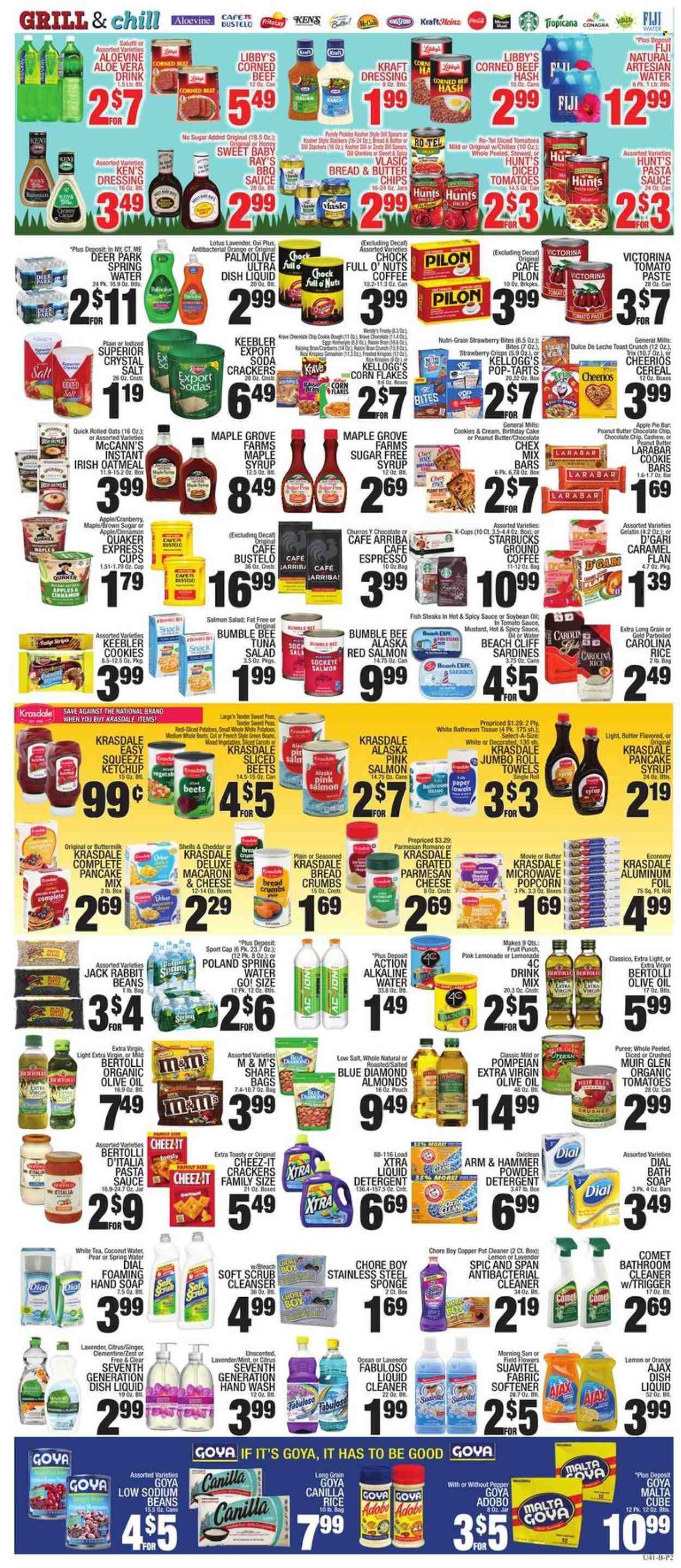 C-Town ad - 07/08/2022 - 07/14/2022. Page 2