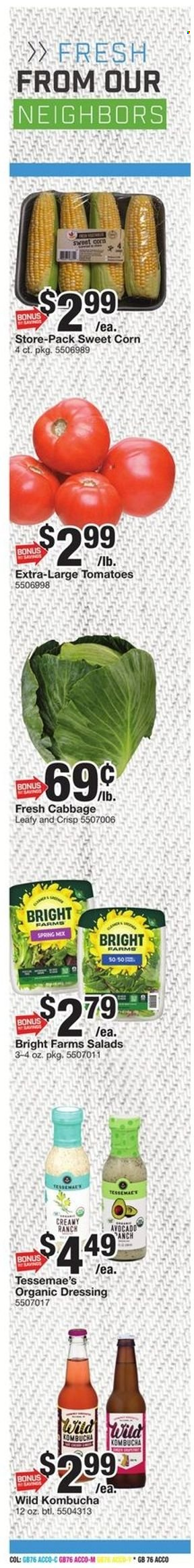 Giant Food ad - 07/08/2022 - 07/14/2022. Page 12