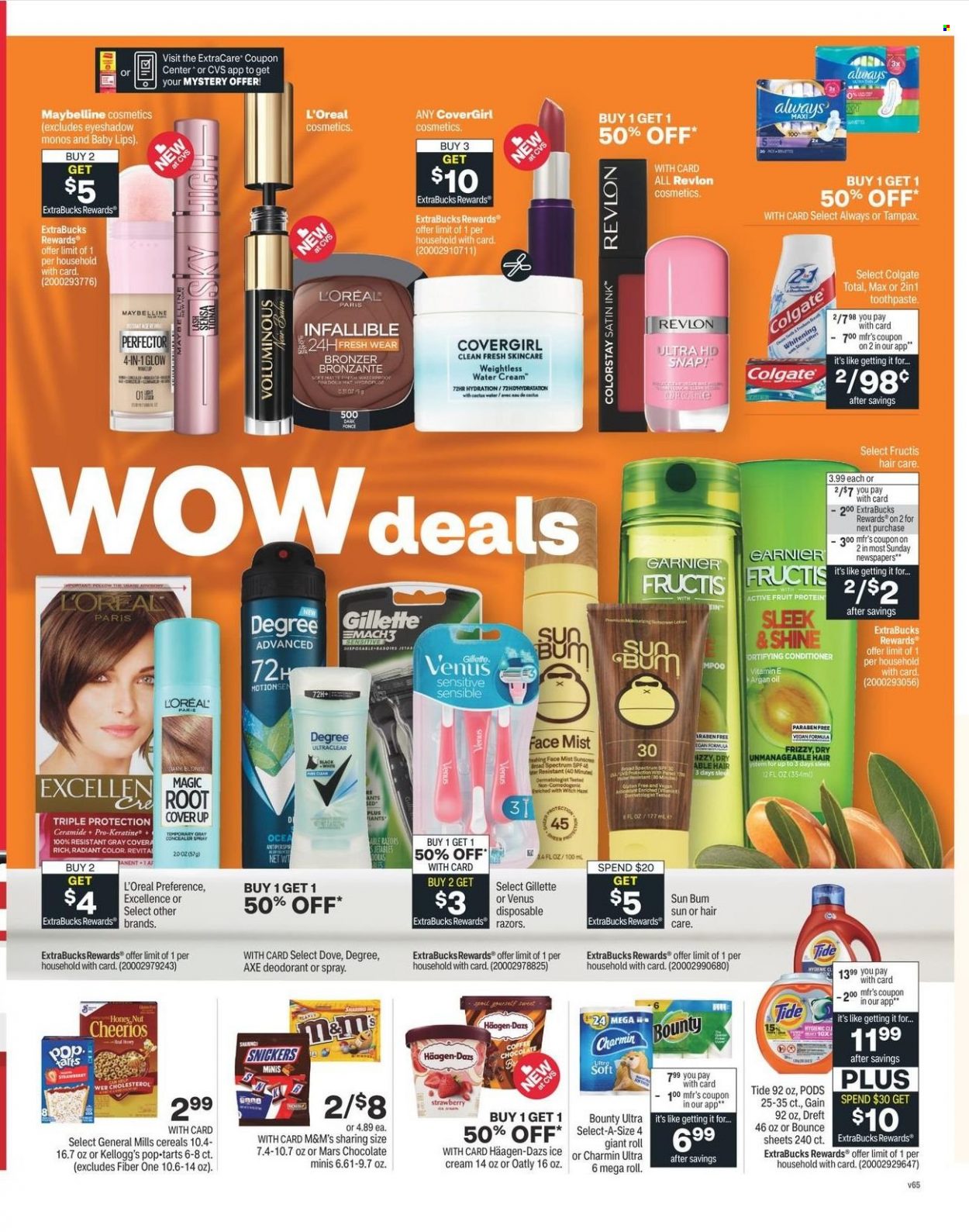 CVS Pharmacy ad - 07/10/2022 - 07/16/2022. Page 2