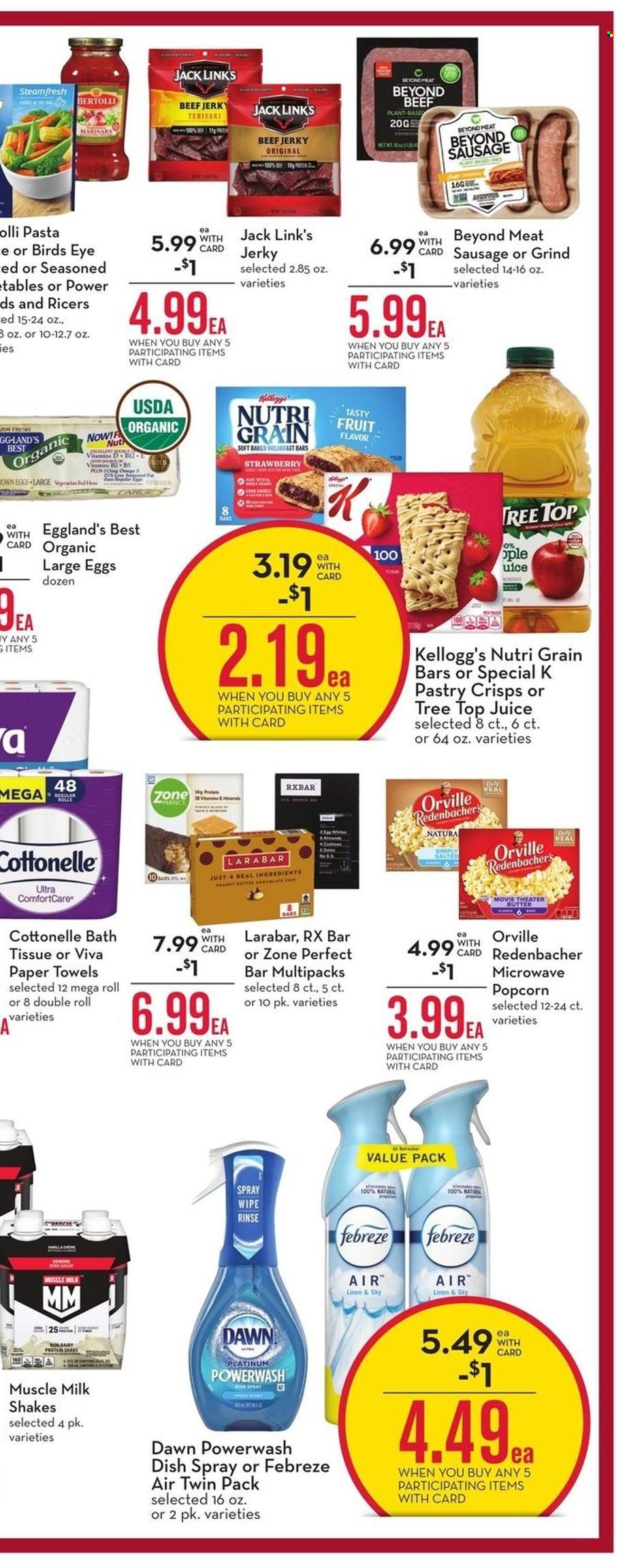 Mariano’s ad - 07/06/2022 - 07/12/2022. Page 7